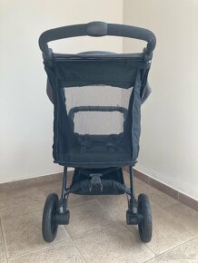 Sportovní kočárek Britax Römer B-motion 4 Plus - 12