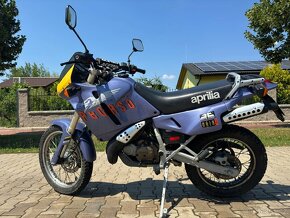 Aprilia Pegaso 125 - 12