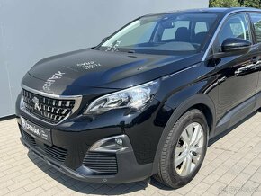 Peugeot 5008 1,5HDILED7míst,83 tkm, cena s DPH - 12