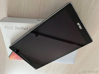 Tablet ASUS ZenPad 8.0 - 12