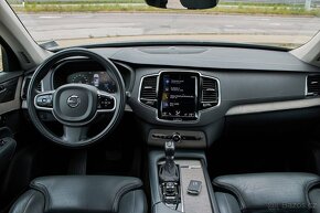 Volvo XC90 - 12