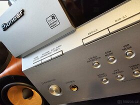 Gramofon Grundig (OEM Technics) možno i receiver Pioneer? - 12