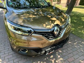 Renault Kadjar 1.6Dci 96kw 4x4 - 12