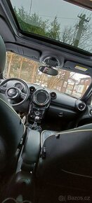 MINI Countryman S All4 - 12