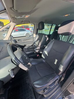 Renault Espace 2.0DCi 110 kW, Aut. Klima, 7. Míst, S tažným - 12