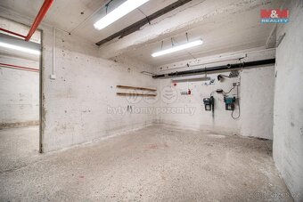 Prodej kancelářského prostoru, 88 m², Česká Třebová - 12