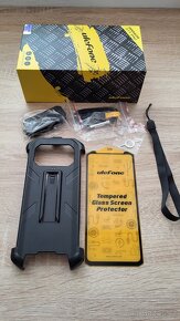 Odolný telefon Ulefone Armor 27T Pro TOP STAV  - 12