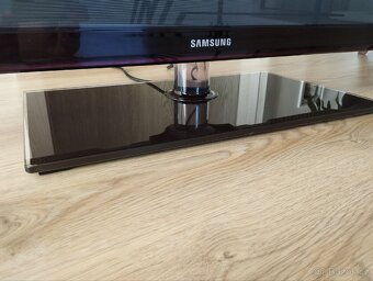 Plazmová televize Samsung PS43D490, 109cm. - 12