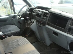 Ford Transit 2.2 TDCi - 12