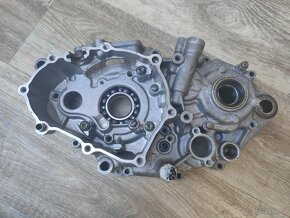 Yamaha yzf 250 - 450 - 12