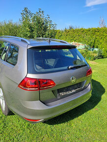 Golf VII 1.6 TDI 2015 Highline - 12