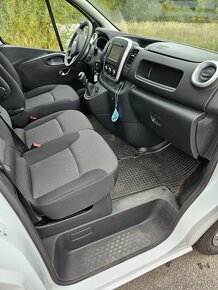 Fiat Talento 2.0dci 88kw DPH - 12