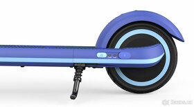 Dětská koloběžka Ninebot/Segway ZING E8 nová baterie - 12