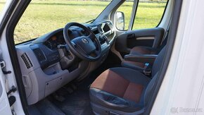 Fiat Ducato  2,3JTD - 12