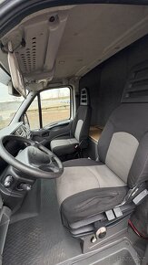 Iveco Daily 3.0 170 HP ExtraLong Chladiarina - 12