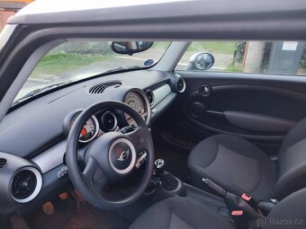 Mini One 1.4 55 kW, 75 PS - 12