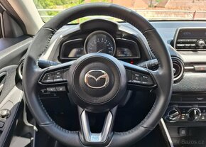 Mazda 2 1,5i SKYACTIV - 12