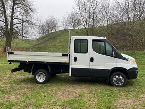 Iveco Daily 35C15 3.0TDi sklápěč - 12