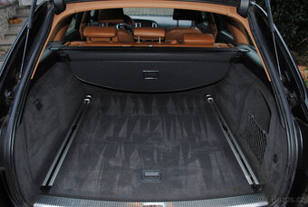 Audi A6 kombi V6 2.7TDi 140kW - quattro - 4x4 - 12