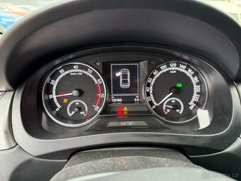 Náhradní díly Škoda Rapid 1.4 TSI DSG CZCA SME 107 000km - 12