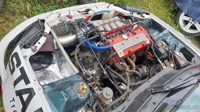 Honda Civic EK K20 športový preukaz E1/SK 2000 PF205 5B - 12