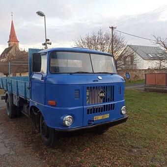 IFA w50 - 12