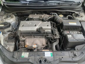 Hyundai Accent 1.4 benzin - 12
