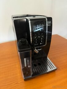 Kávovar DeLonghi Dinamica ECAM 350.55.B - 12