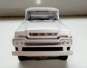 FORD PICK UP F150 - 12