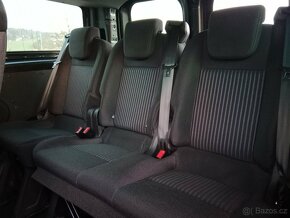 Ford Transit Custom 2.0TDCi - 8 míst - 12