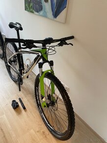 Specialized horske kolo - 12