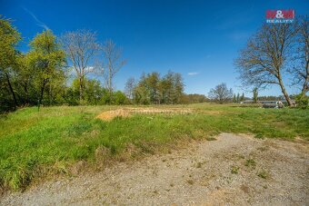 Prodej pozemku k bydlení, 2238 m², Jablonné v Podještědí - 12