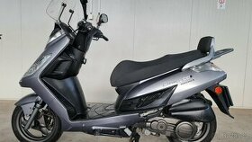 Kymco Dink 200 r.v.2012 - 12