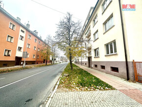 Prodej bytu 3+kk, 86 m², Opava, ul. Rooseveltova - 12