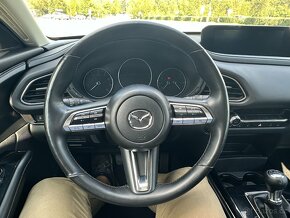 Mazda CX-30 2.0 e-Skyactiv G150 AWD Plus, 4x4, ČR - 12