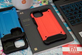 Outdoorové pouzdro pro Xiaomi / Redmi / Poco - 12