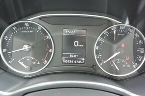 PRODÁM Škoda Octavia 1.2TSi Ambiente - 12