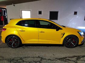 Renault Megane RS 300 Trophy EDC - 12