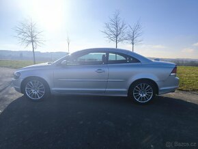 Volvo C70 T5 - 12