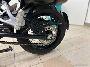 BENELLI TRK 502 X,ABS,TOP - 12