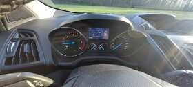 Ford Kuga 2.0TDCi 4x4 AUT - 12