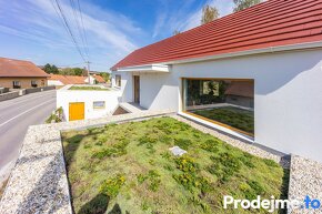 Prodej rodinného domu 3+kk, 95 m2 - Únanov, ev.č. 01207 - 12