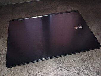 Acer s dotykovou obrazovkou, 12gb DDR3, GeForce GK - 12