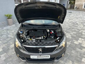 Peugeot 308 Sw Active Pack 1.5 BlueHDi 130 - 12