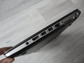 HP EliteBook 820 G2, 4GB, i5 2.20GHz, W11 - 12