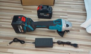 Akumulátory 928V-18V/ 9.0Ah, pro nářadí Makita 18V LXT-TOP - 12