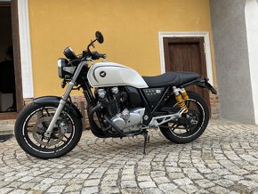 Honda CB1100F Bad Seeds limited edition - 12