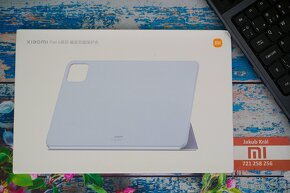 Originální příslušenství pro Xiaomi Mi Pad a Redmi Pad / SE - 12