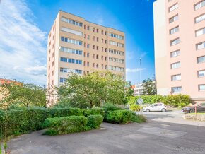 Prodej bytu 3+1, DV, 72 m², Nad strouhou, Praha - Braník - 12