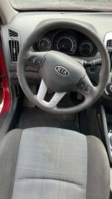 Kia Ceed 1.4 benzín, původ ČR, NOVÉ ROZVODY, atd. - 12